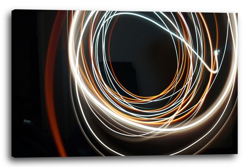 Lein wand bild - lein-wand-bild, lichtspiel