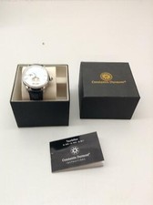 Constantin Durmont Herren-Armbanduhr Tourbillon SL5006!! Neu!!