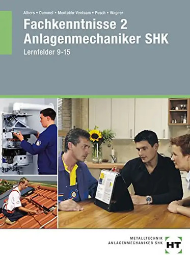 Fachkenntnisse - , 2