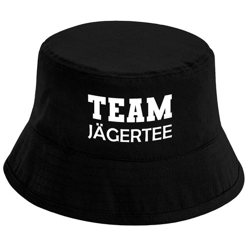 Fischerhut team jägertee - –,