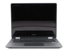 Touch Acer Chromebook Spin 512 R851TN Celeron N4100 4/32GB Klasse A – Kein Stift