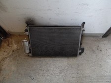 Wasserkühler Klimakühler mit