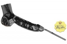 Latex Penishülle mit