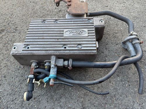 Ford capri granada 8i - v6, 2,8i