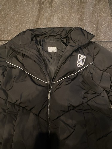 Karl kani winterjacke - kani,