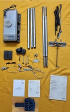 Bosch Comfortlift, Garagentorantrieb