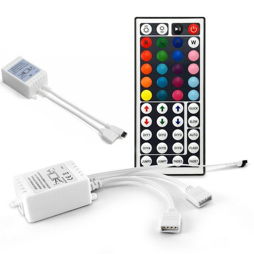 Control 44key box - control,
