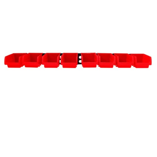 Wandorganizer mit