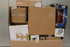 GEMISCHTE Retourenwaren