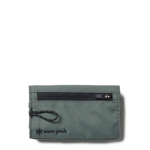 Snow peak everyday use - snow,