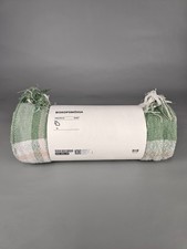 Ikea biskopsmossa überwurf - biskopsmossa,