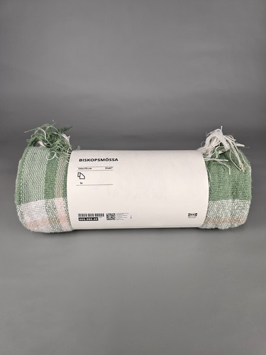 Ikea biskopsmossa überwurf - biskopsmossa,