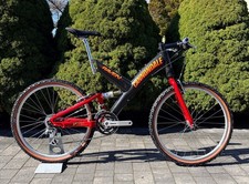 Cannondale super raven - super,