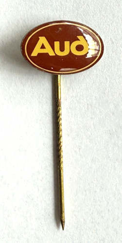Audi mm logo - 17,