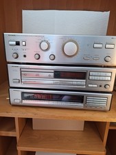 Musikanlage mit HECO-Boxen