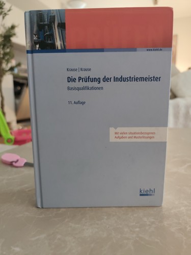 Die prüfung der - die,