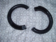 A1693210284 Federteller, Federtellerauflage, A-Klasse W 169 vorne