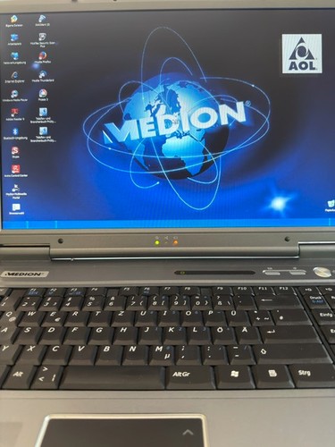 Medion notebook 95500 mit - medion,