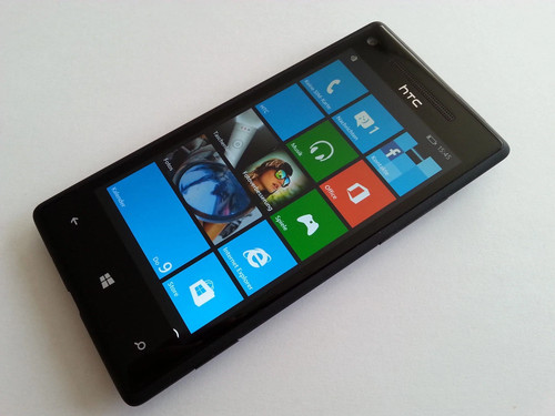 Htc - htc, 8x
