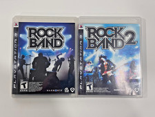 Rock band and bundle - rock, 1