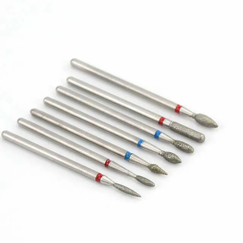 7pcs nagel bohrer - nagel,