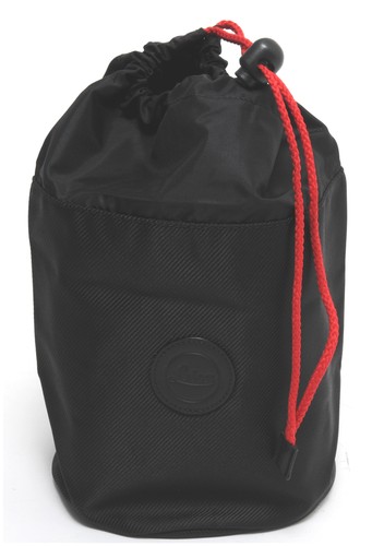 Leica soft lens - leica, pouch