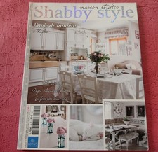 Shabby style maison et - -,