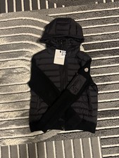 Verkaufe Meine Moncler Cardigan Original Gr. L Neu mit Etikett
