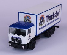 q6B288 Spur H0 Bastlerware