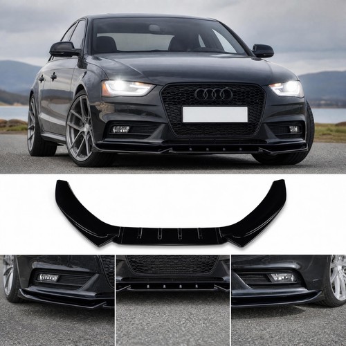 Audi 08 12 - audi, a4