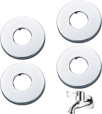 Rosetten Für Duscharmaturen