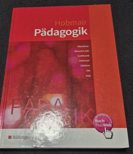Hobmair pädagogik - hobmair,