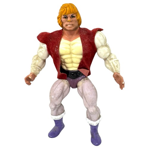 Prince adam original 1981 - adam,