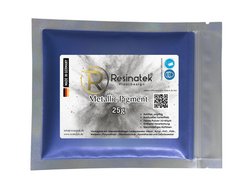 Resinatek premium metallic - premium,