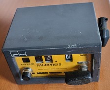Wegstreckenzähler taxameter - wegstreckenzähler,