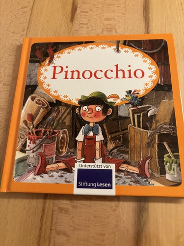 Pinocchio