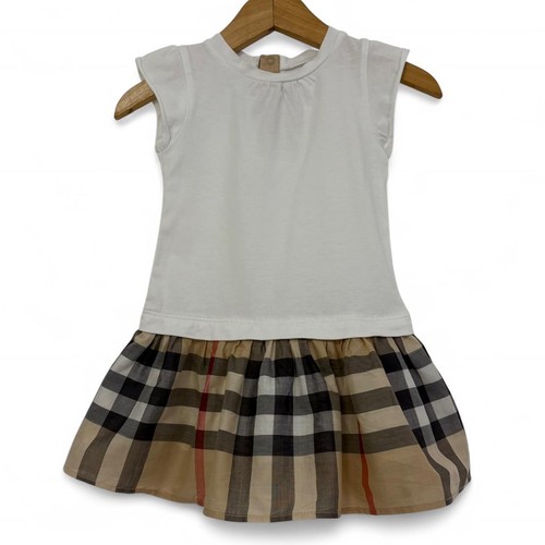 Burberry kleid mädchenkleid - burberry,