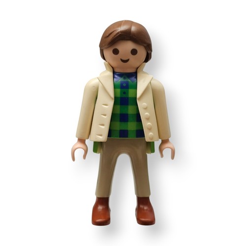Playmobil figur bauer mann - playmobil,