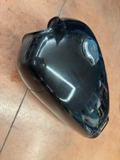 Yamaha XV 750 SE 5G5 Virago - Benzintank Tank Thank Fuel