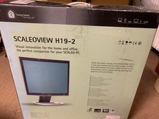 Fujitsu SCALEOVIEW H19-2 48 cm
