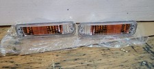 Honda CRX ED9 CIVIC ED Klarglasblinker Links Rechts NEU