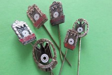 6  X  Deutscher  Schützenbund