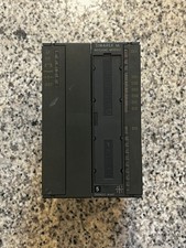 Siemens Siwarex M 7MH4553-1AA41 Weighing Module FW 0121 7MH4 553-1AA41 LBL503607