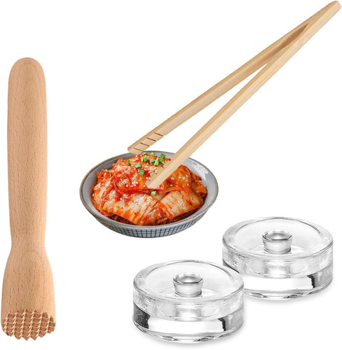 Fermentieren starter set - starter,