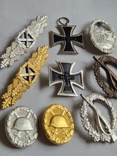 Orden 1957er Ausführung -