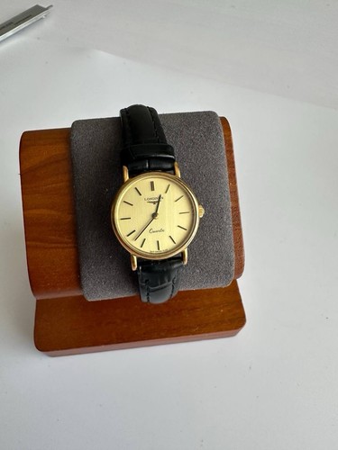 Longines flagship damen uhr - flagship,