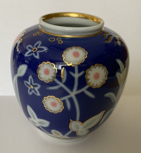 Kleine vintage rosenthal vase - kleine,