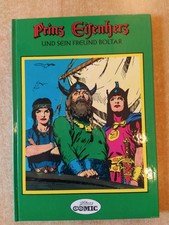 Prinz Eisenherz und sein