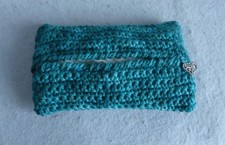 Behälter für Papiertaschentücher, Handarbeit, gehäkelt, Taschentuchbehälter,Etui
