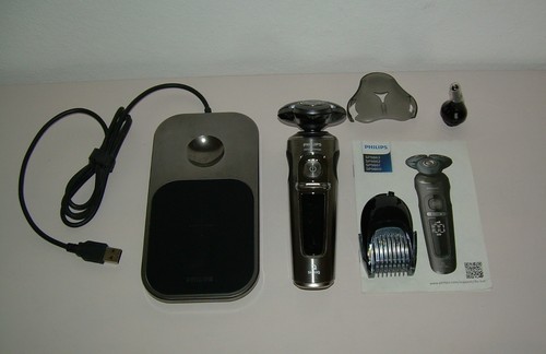 Philips s9000 prestige - philips,